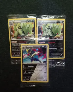 Mix English Pokemon Card Lot Amazing Rares Radiants Eeveelutions SIR IR And More - Image 5