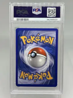 2006 Pokemon EX Dragon Frontiers TV Reporter Reverse Holo #82 PSA 10 Gem Pop 12 - Image 2