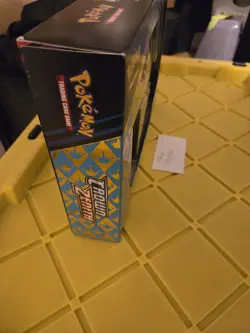 Pokemon TCG: Crown Zenith Shiny Zacian Premium Figure Collection Box - SEALED - Image 4