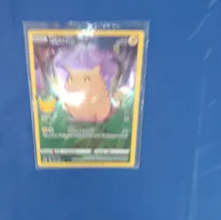 Pokemon Pikachu Holo Rare Celebrations 005/025 2021 Basic 60 HP - Image 2