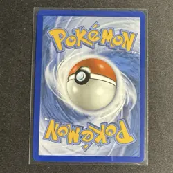 Meowth Ex 062/088 Perfect Order Double Rare Pokemon NM/M - Image 2