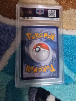 PSA 9 Pokemon Generations Radiant Collection M Gardevoir EX RC31/RC32 - Image 4