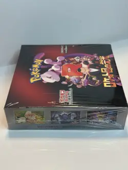 Japanese SV10 Booster Box Pokemon TCG Glory of Team Rocket - Image 4