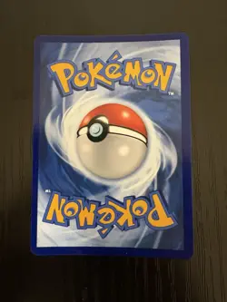 Pokemon Ash Ketchum Pikachu VCOS 043/055 Cosmax Full Art Holo 999 HP Iron Tail - Image 2