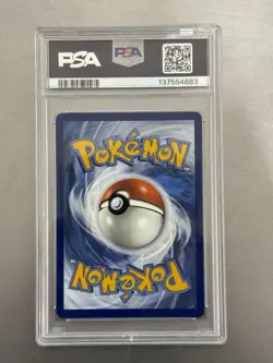 Pokemon Zapdos, SV:151, 202/165, Special Illustration Rare, PSA 9, 7 Day Auction - Image 2
