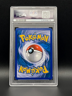 2009 Pokemon Platinum Supreme Victors-CHARIZARD G LV.X 143 ULTRA RARE HOLO PSA 8 - Image 3