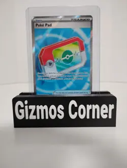 Pokemon TCG Poke Pad 113/088 : Mega Evolution Perfect Order Holo - Image 1