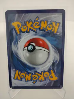 Pokemon TCG Mega Zygarde ex 104/088 Perfect Order Holo - Image 3