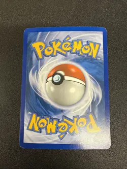 Pokemon Wooper 71/101 EX Dragon Frontiers Reverse Holo Stamped LP - Image 2
