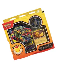 4x Pokemon TCG - Pokemon Day 2026 Collection - Brand New & Sealed 🔥 - Image 2