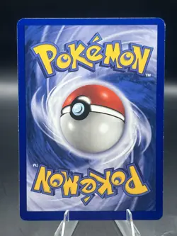 Pokemon TCG Electrode Base Set 21/102 Regular Unlimited - Image 2