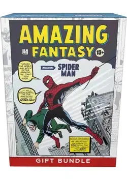 Magic: The Gathering MTG | Marvel's Spider-Man - Bundle: Gift Edition *PRESALE* - Image 1