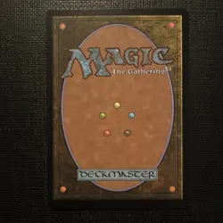 MTG The Water Crystal - Foil, NM-Mint, English Final Fantasy - Image 2