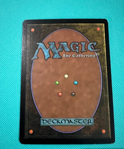 Foil - Izzet Signet - Guildpact - MTG - Magic the Gathering - Foil - Image 3