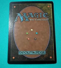 Foil - Izzet Signet - Guildpact - MTG - Magic the Gathering - Foil - Image 4