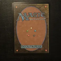 NM Foil Pacifism, MTG, Dominaria Remastered, Magic the Gathering, 19 - Image 2