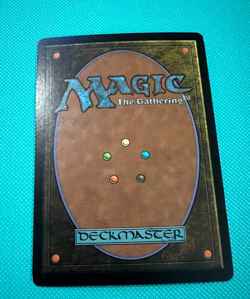 Foil - Walking Archive - Dissension - MTG - Magic the Gathering - Foil - Image 4