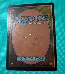 Phelddagrif - Alliances - MTG - Magic the Gathering - Image 4