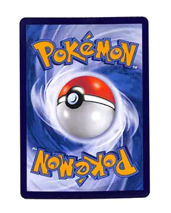 Paldean Wooper 1302/05 Common Pokeball Reverse Gem Pack Vol 1 Chinese Pokemon[2] - Image 2