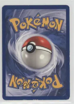 Kadabra Pokemon Base Set #32 1999 - Image 2