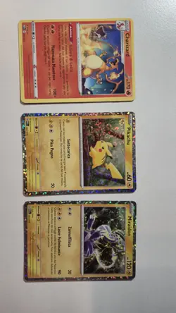 Carte POKEMON Dragon Discovery 2024 2025 McDonald Ita Happy Meal - Image 2