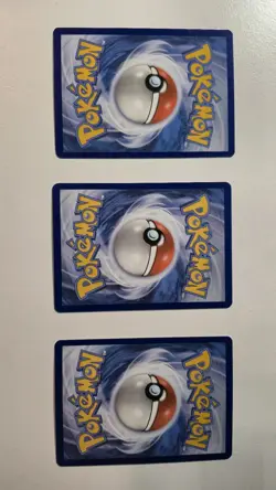 Carte POKEMON Dragon Discovery 2024 2025 McDonald Ita Happy Meal - Image 3