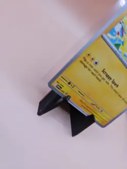 Pikachu Promo - 2025 World Championships - SVP 225 EN Pokemon Worlds NM - Image 5