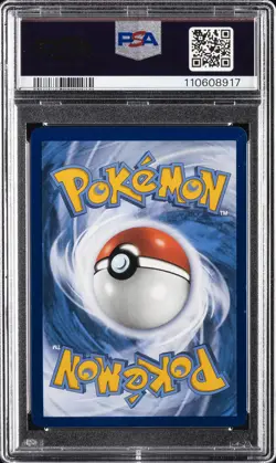 2023 POKEMON SWORD & SHIELD CROWN ZENITH #160 FULL ART/PIKACHU PSA 10 - Image 2