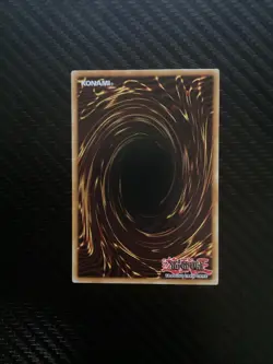 El Shaddoll Grysta - MP15-EN160 - Secret Rare - 1st Edition NM Yugioh 2015 Mega- - Image 2
