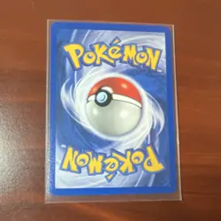 Pokemon Misty's Seadra Gym Heroes Prerelease Holo Rare Unlimited 9/132 English - Image 4