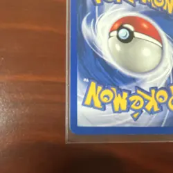 Pokemon Misty's Seadra Gym Heroes Prerelease Holo Rare Unlimited 9/132 English - Image 5