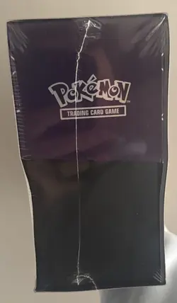 Paldean Fates Pokemon Center Elite Trainer Box - Image 2