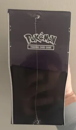 Paldean Fates Pokemon Center Elite Trainer Box - Image 3