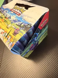 Lot Of 10 Pokemon Ascended Heroes Tins 2 Packs Per Tin - Image 2