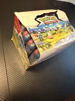 Lot Of 10 Pokemon Ascended Heroes Tins 2 Packs Per Tin - Image 4