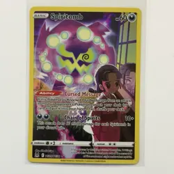Pokemon Card Lot (5 Cards) - Vintage Full Hyper Ultra Rare IR SIR AR Holo SAR - Image 2