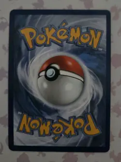 Scraggy Poke Ball Pattern 057/086 White Flare Reverse Holo Pokemon Rcg Card NM - Image 3