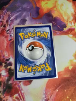 Arceus Vstar Ultra Rare Pokemon Brilliant Stars 123/172 - Image 2