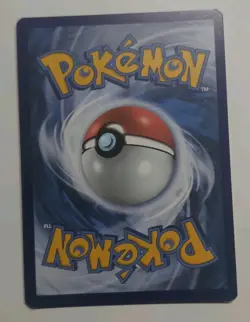Pokemon GO - Camerupt # 014/078 Reverse Holo Rare Holo NM+ - Image 2