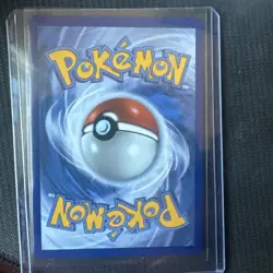 Pokemon TCG Psyduck 226/217 Illustration Rare Near Mint Ascended Heroes English - Image 2