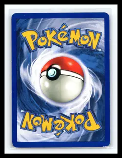 💥 Pokemon Ditto 3/62 Fossil Holo Rare Unlimited 1999 50 HP Basic Vintage - Image 2