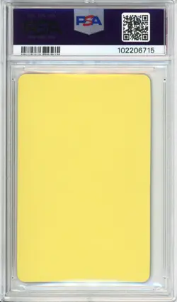 Jolteon - 2024 Pokemon Azabudai Hills - Stamp Rally Sticker - PSA9 - Image 2