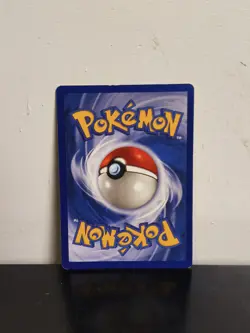 Pokemon Dragonair Base Set Rare 18/102 1999 HP - Image 4