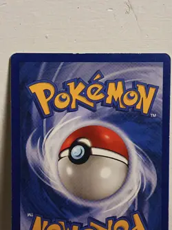Pokemon Dragonair Base Set Rare 18/102 1999 HP - Image 5