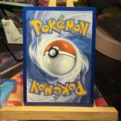 Sacred Ash 115/088 Perfect Order Trainer Full Art Holo Rare Pokemon TCG MINT - Image 3