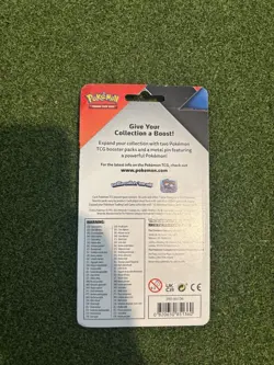 🔥 Pokemon TCG: Evolving Skies/Chilling Reign 2-Pack Latias Pin Blister Sealed - Image 2