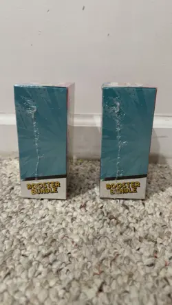 Pokemon TCG Ascended Heroes Booster Bundle Lot of 2 Sealed - Image 3