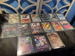Pokemon TCG Cards Choose Your Card! All NM Unless Stated In Description - Image 1