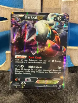 Pokemon TCG Cards Choose Your Card! All NM Unless Stated In Description - Image 3