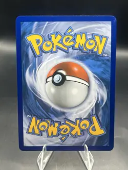 Pokemon Bewear GX SMP SM Promos #SM34 Promo Holofoil - Image 2